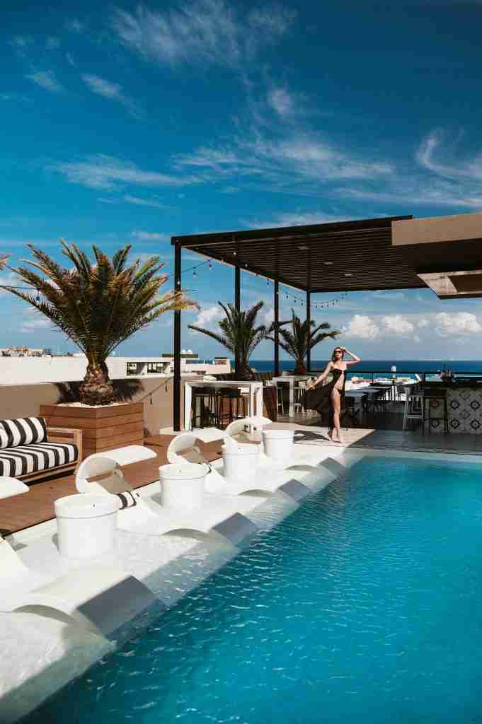 Eliza May 2 marquee hotel2