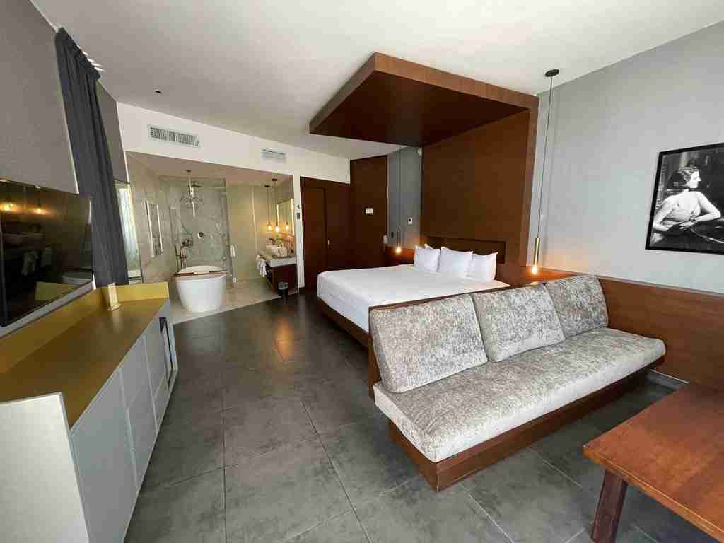 marquee playa hotel6